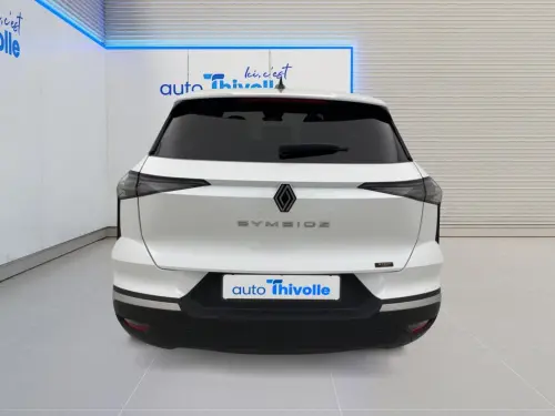 Renault Symbioz E-Tech full hybrid 160 ch Techno - Photo 3