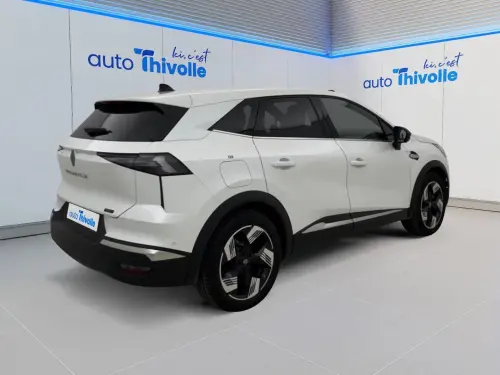 Renault Symbioz E-Tech full hybrid 160 ch Techno - Photo 7