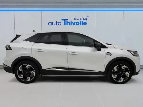 Renault Symbioz E-Tech full hybrid 160 ch Techno - Photo 5