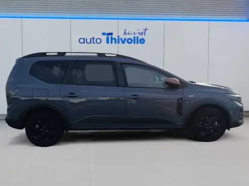 Dacia Jogger Jogger ECO-G 120 auto 7 pl Extreme - Photo 5