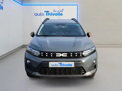 Dacia Jogger Jogger ECO-G 120 auto 7 pl Extreme - Photo 1