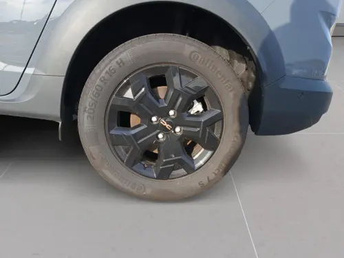 Dacia Jogger Jogger ECO-G 120 auto 7 pl Extreme - Photo 8