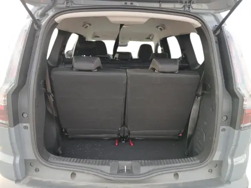 Dacia Jogger Jogger ECO-G 120 auto 7 pl Extreme - Photo 9