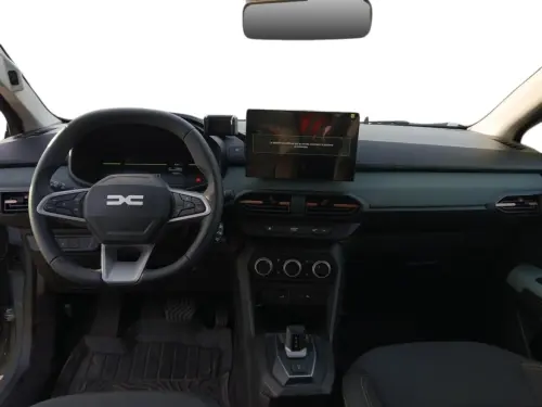 Dacia Jogger Jogger ECO-G 120 auto 7 pl Extreme - Photo 12