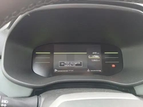 Dacia Jogger Jogger ECO-G 120 auto 7 pl Extreme - Photo 11