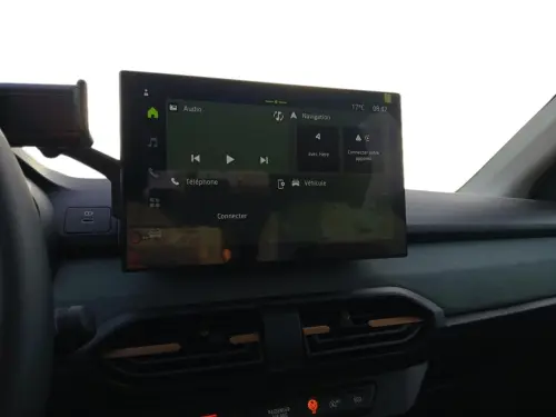 Dacia Jogger Jogger ECO-G 120 auto 7 pl Extreme - Photo 10