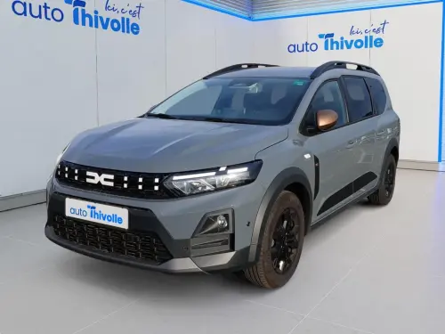 Dacia Jogger Jogger ECO-G 120 auto 7 pl Extreme - Photo 0