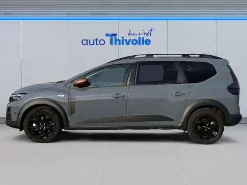Dacia Jogger Jogger ECO-G 120 auto 7 pl Extreme - Photo 2