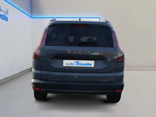 Dacia Jogger Jogger ECO-G 120 auto 7 pl Extreme - Photo 3