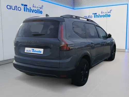 Dacia Jogger Jogger ECO-G 120 auto 7 pl Extreme - Photo 7