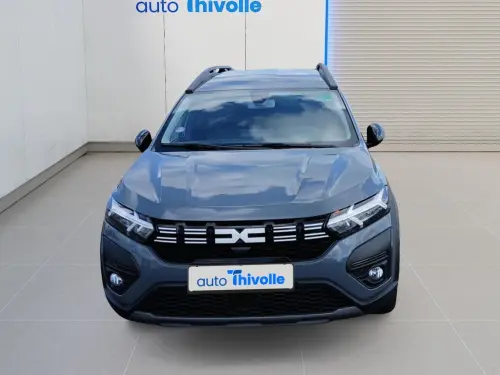 Dacia Jogger ECO-G 100 5 places Extreme + - Photo 1