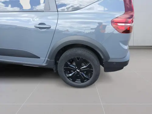 Dacia Jogger ECO-G 100 5 places Extreme + - Photo 8