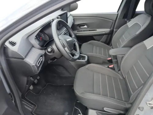 Dacia Jogger ECO-G 100 5 places Extreme + - Photo 11
