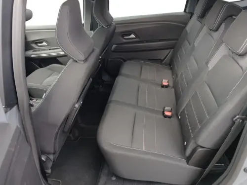 Dacia Jogger ECO-G 100 5 places Extreme + - Photo 12