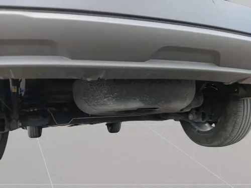 Dacia Jogger ECO-G 100 5 places Extreme + - Photo 9