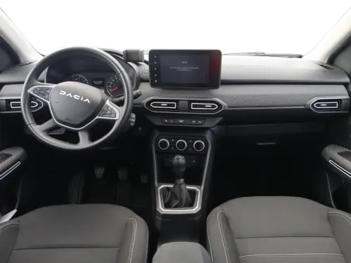 Dacia Jogger ECO-G 100 5 places Extreme + - Photo 13