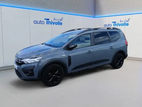 Dacia Jogger ECO-G 100 5 places Extreme + - Photo 0