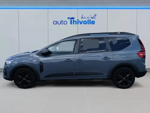 Dacia Jogger ECO-G 100 5 places Extreme + - Photo 2