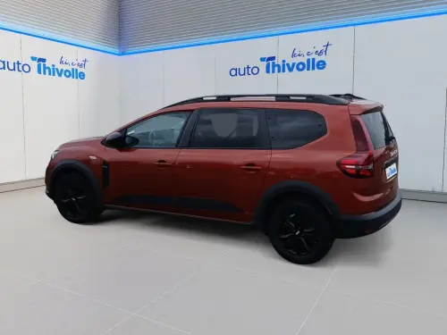 Dacia Jogger TCe 110 7 places Extreme + - Photo 6