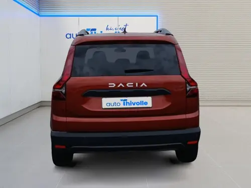 Dacia Jogger TCe 110 7 places Extreme + - Photo 3