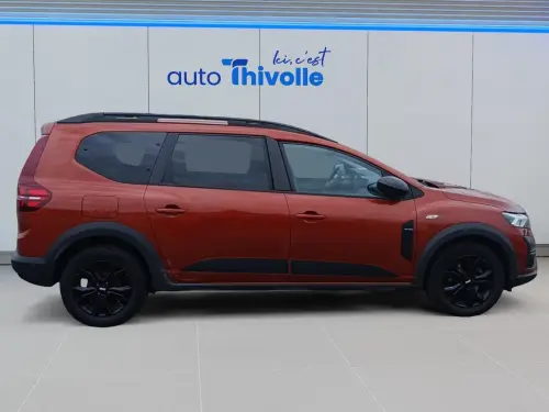 Dacia Jogger TCe 110 7 places Extreme + - Photo 5