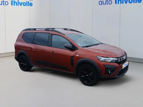 Dacia Jogger TCe 110 7 places Extreme + - Photo 4