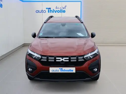 Dacia Jogger TCe 110 7 places Extreme + - Photo 1