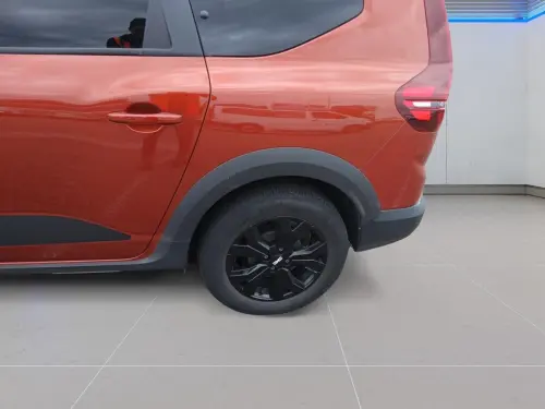 Dacia Jogger TCe 110 7 places Extreme + - Photo 8