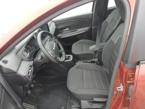 Dacia Jogger TCe 110 7 places Extreme + - Photo 14
