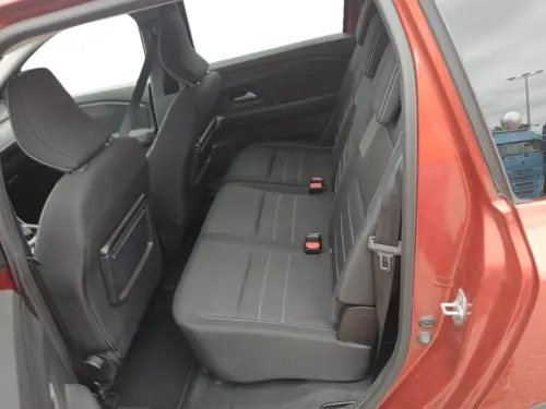 Dacia Jogger TCe 110 7 places Extreme + - Photo 13