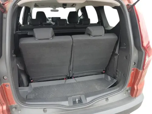 Dacia Jogger TCe 110 7 places Extreme + - Photo 10