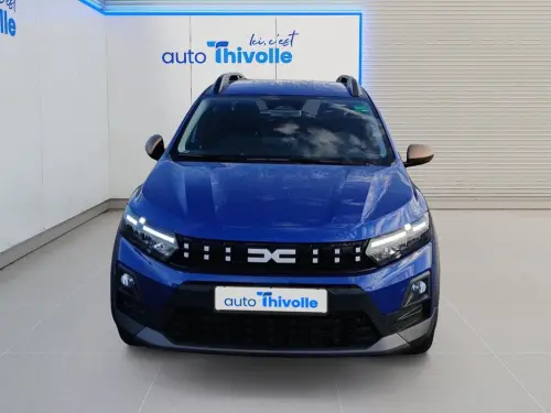Dacia Sandero Sandero ECO-G 120 auto Stepway Extreme - Photo 1