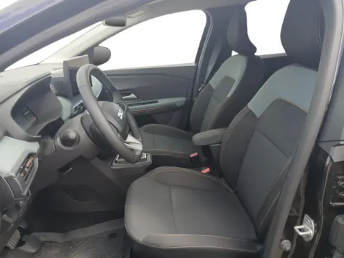 Dacia Jogger Jogger Hybrid 155 7 pl Extreme - Photo 10