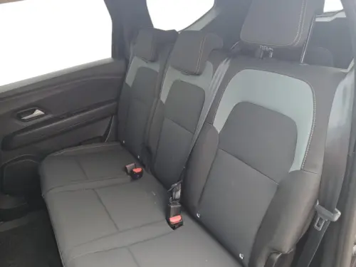 Dacia Jogger Jogger Hybrid 155 7 pl Extreme - Photo 14