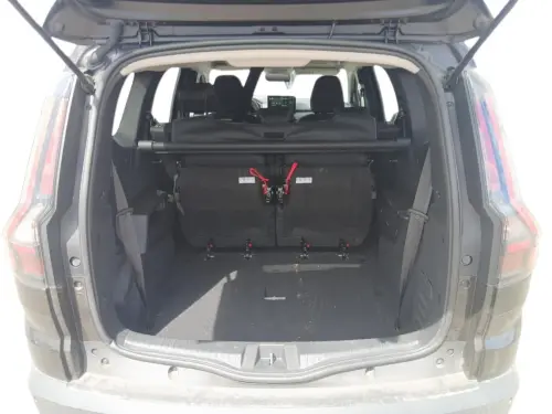 Dacia Jogger Jogger Hybrid 155 7 pl Extreme - Photo 9