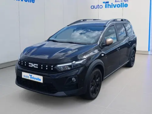 Dacia Jogger Jogger Hybrid 155 7 pl Extreme - Photo 0