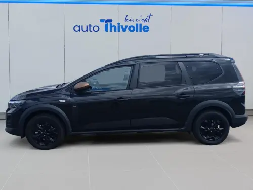 Dacia Jogger Jogger Hybrid 155 7 pl Extreme - Photo 2