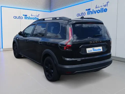 Dacia Jogger Jogger Hybrid 155 7 pl Extreme - Photo 6