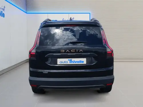 Dacia Jogger Jogger Hybrid 155 7 pl Extreme - Photo 3