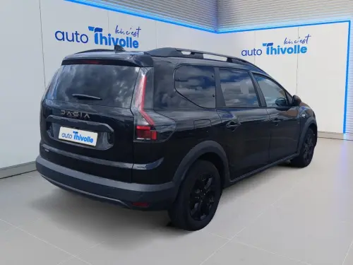 Dacia Jogger Jogger Hybrid 155 7 pl Extreme - Photo 7