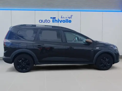 Dacia Jogger Jogger Hybrid 155 7 pl Extreme - Photo 5