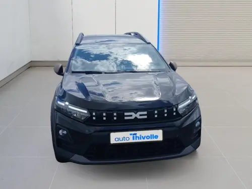 Dacia Jogger Jogger Hybrid 155 7 pl Extreme - Photo 1