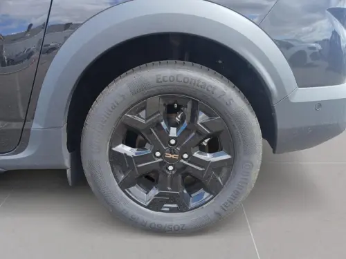 Dacia Jogger Jogger Hybrid 155 7 pl Extreme - Photo 8