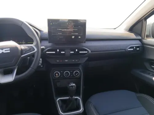 Dacia Sandero TCe 100 Journey - Photo 15