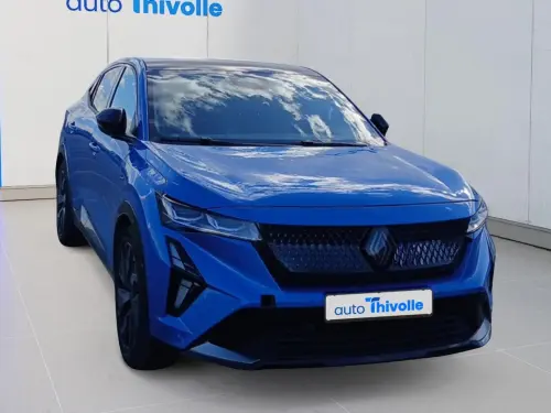 Renault Rafale E-Tech full hybrid 200 ch esprit Alpine - Photo 4