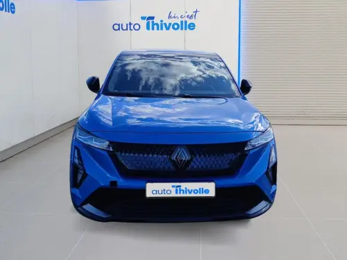 Renault Rafale E-Tech full hybrid 200 ch esprit Alpine - Photo 1