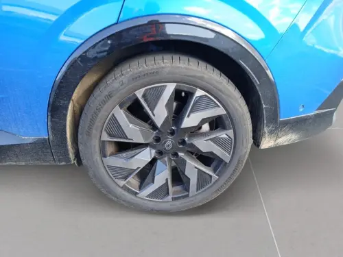 Renault Rafale E-Tech full hybrid 200 ch esprit Alpine - Photo 8