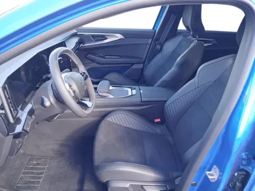 Renault Rafale E-Tech full hybrid 200 ch esprit Alpine - Photo 14
