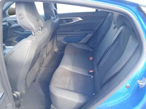 Renault Rafale E-Tech full hybrid 200 ch esprit Alpine - Photo 13