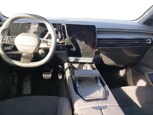 Renault Rafale E-Tech full hybrid 200 ch esprit Alpine - Photo 12